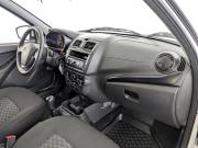 Lada (ВАЗ) Granta I Рестайлинг Москва  - изображение 37