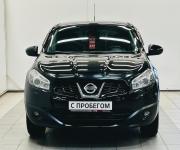 Nissan Qashqai I Рестайлинг Красноярск  - изображение 28