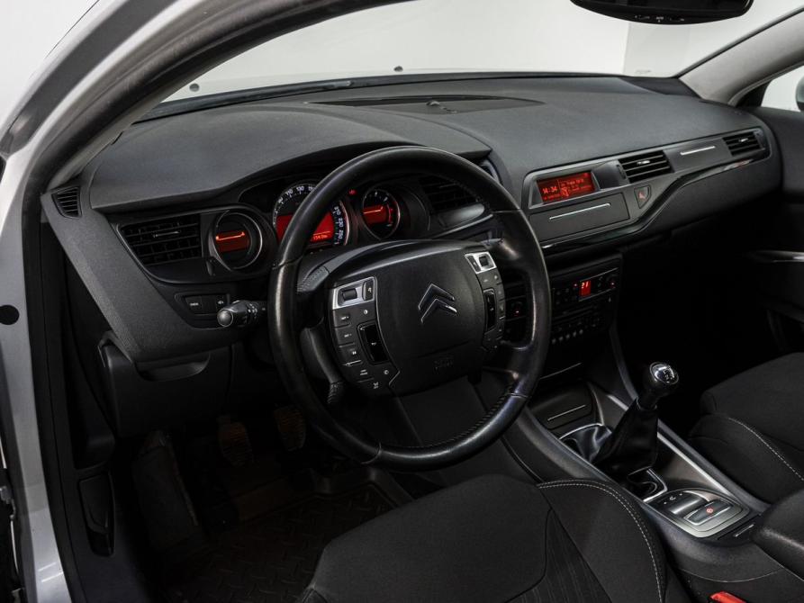 Citroen C5 II Тюмень  - изображение 10