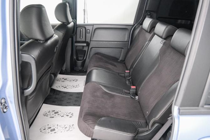 Honda Freed I Рестайлинг 2 с пробегом 2014 года, цена 1 049 000 рублей, 115000 км, компактвэн, Автокод Объявления