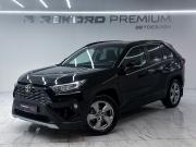 Toyota RAV4 V (XA50) Уфа  - изображение 31