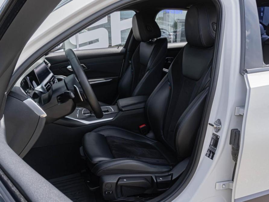 BMW 3 серии VII (G2x) Краснодар  - изображение 20