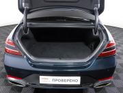 Genesis G70 I Рестайлинг Москва  - изображение 34