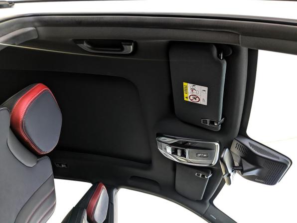 Geely Coolray I Рестайлинг с пробегом 2023 года, цена 2 060 000 рублей, 49909 км, внедорожник, Автокод Объявления