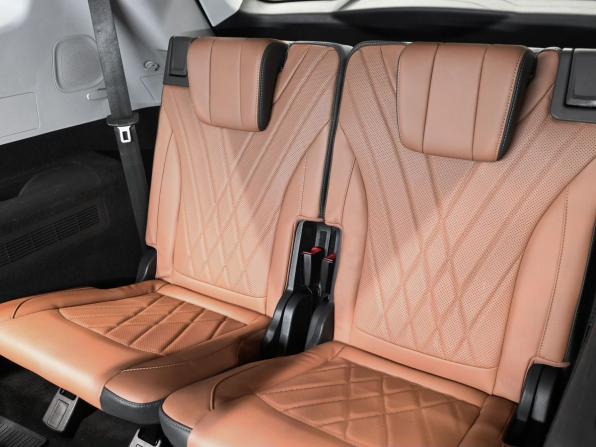 Chery Tiggo 8 Pro Max I с пробегом 2022 года, цена 2 250 000 рублей, 54496 км, внедорожник, Автокод Объявления