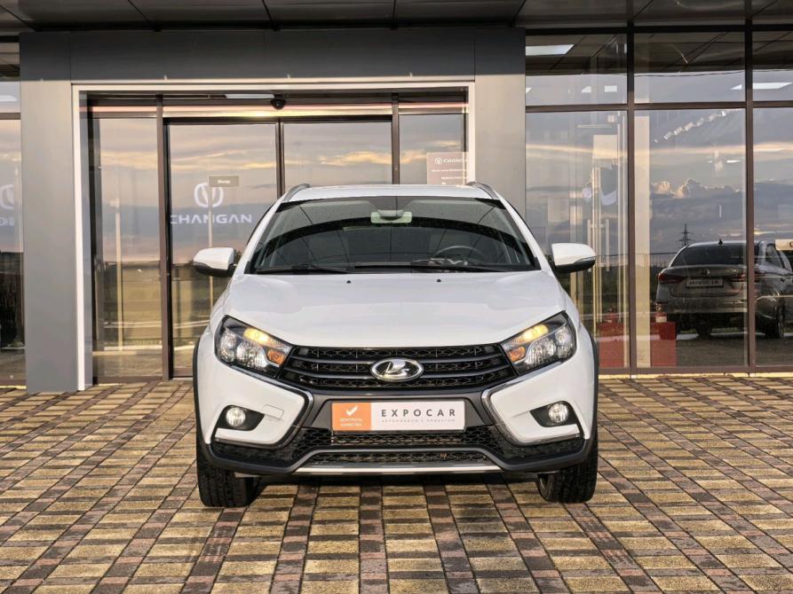 Lada (ВАЗ) Vesta I Краснодар  - изображение 2