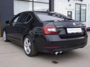 Skoda Octavia III (A7) Рестайлинг Москва  - изображение 23