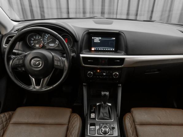 Mazda CX-5 II с пробегом 2017 года, цена 1 780 000 рублей, 167299 км, внедорожник, Автокод Объявления