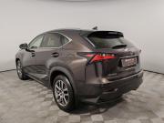 Lexus NX I Москва  - изображение 33