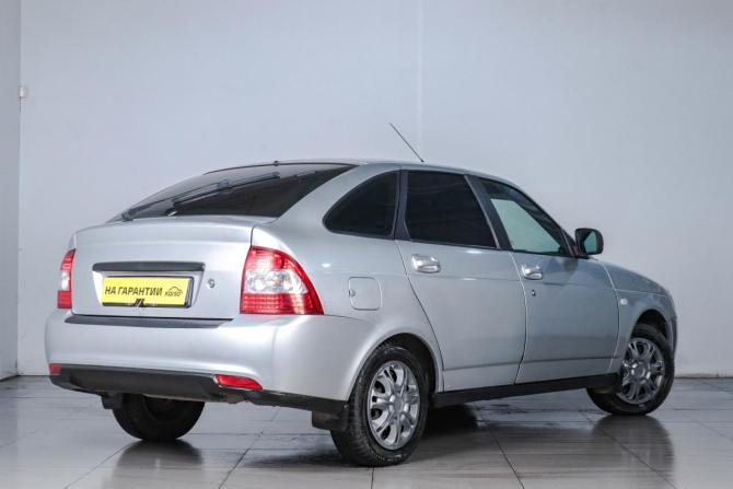 Lada (ВАЗ) Priora I Рестайлинг с пробегом 2014 года, цена 529 000 рублей, 152000 км, седан, Автокод Объявления