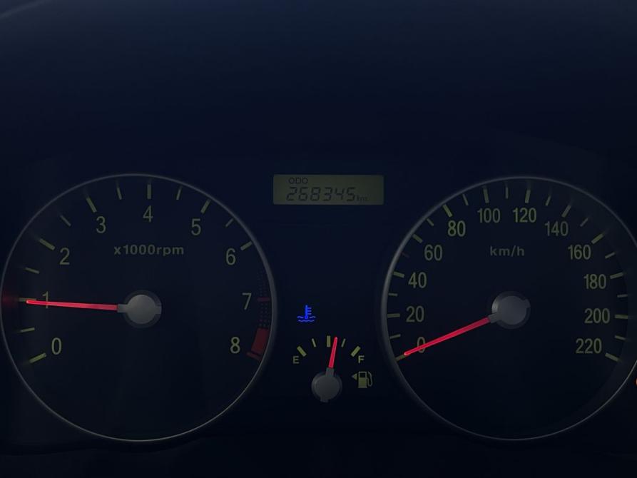 Hyundai Verna II Новосибирск  - изображение 11