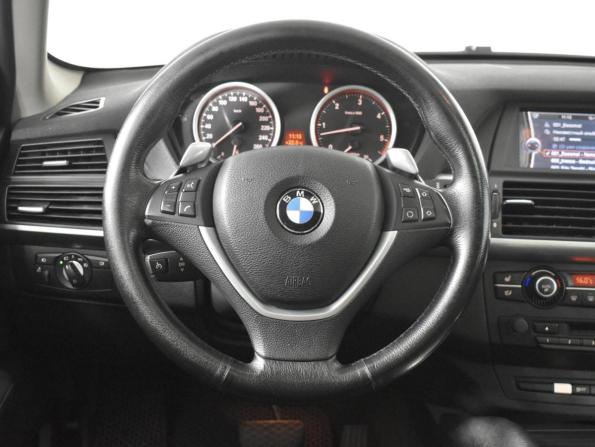BMW X6 I (E71) с пробегом 2011 года, цена 1 849 200 рублей, 232102 км, внедорожник, Автокод Объявления
