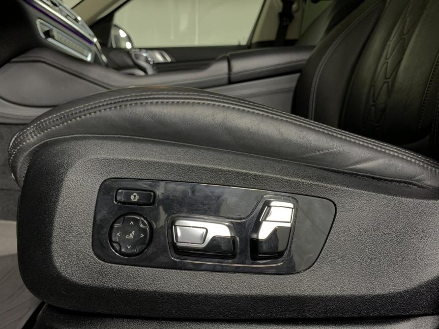 BMW X6 III (G06) Москва  - изображение 16