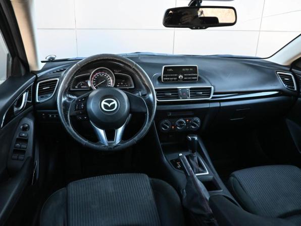 Mazda 3 III (BM) с пробегом 2014 года, цена 1 149 000 рублей, 192660 км, седан, Автокод Объявления