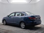 Nissan Almera III (G15) Москва  - изображение 19