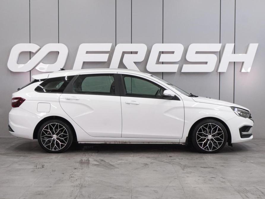 Lada (ВАЗ) Vesta I Рестайлинг (NG) Воронеж  - изображение 5