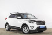 Hyundai Creta I Тюмень  - изображение 21