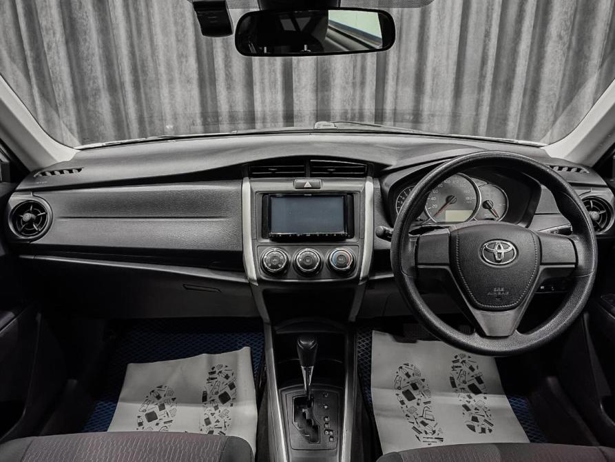 Toyota Corolla XI (E160 E170) Рестайлинг 2 Красноярск  - изображение 10