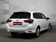 Toyota Corolla XI (E160 E170) Рестайлинг 2 Екатеринбург  - изображение 26