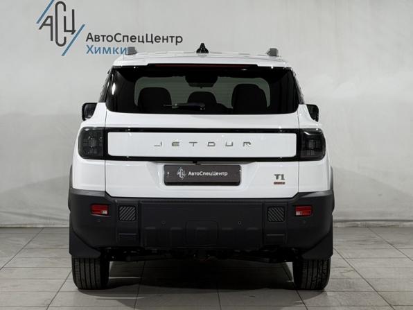 JETOUR T1 с пробегом 2025 года, цена 3 179 800 рублей, 9000 км, внедорожник, Автокод Объявления