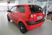 Hyundai Getz I Рестайлинг Сургут  - изображение 29