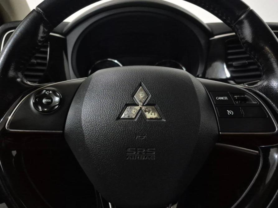 Mitsubishi Outlander III Рестайлинг 2 Альметьевск  - изображение 23