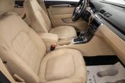 Volkswagen Passat B7 Барнаул  - изображение 47