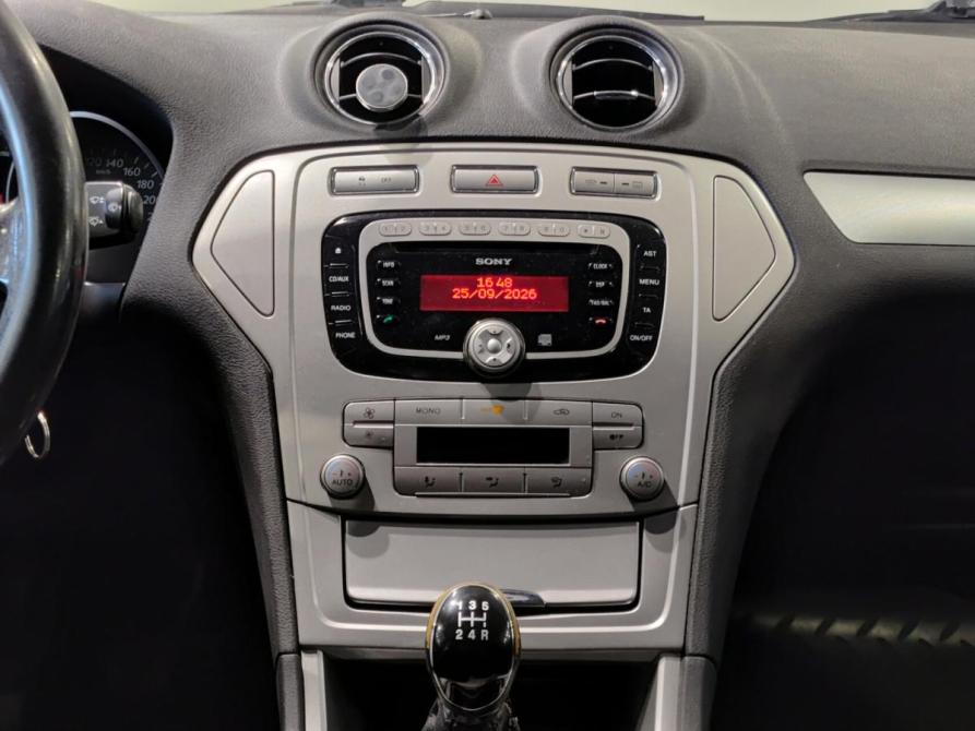Ford Mondeo IV Казань  - изображение 18