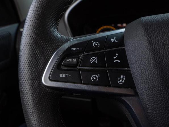 Lada (ВАЗ) Vesta I Рестайлинг (NG) с пробегом 2024 года, цена 1 550 000 рублей, 18019 км, универсал, Автокод Объявления