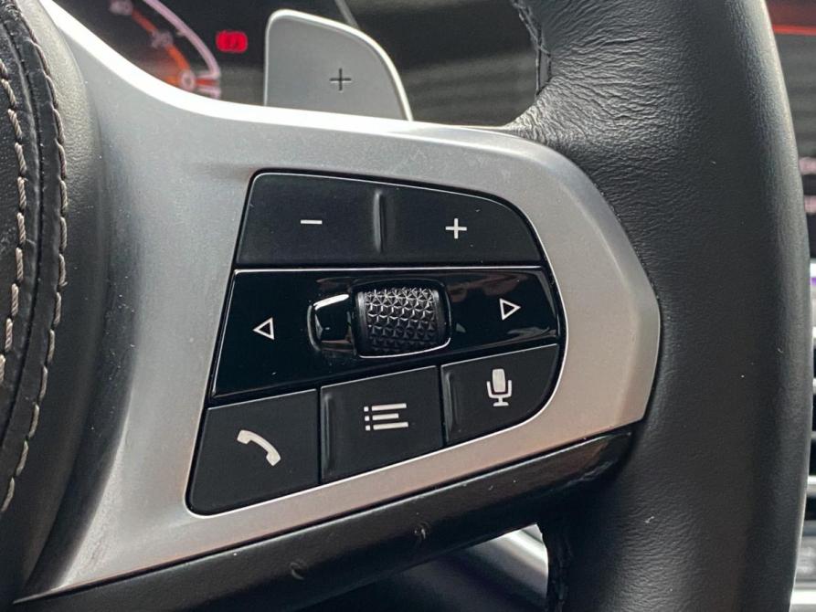 BMW X7 I (G07) Москва  - изображение 26
