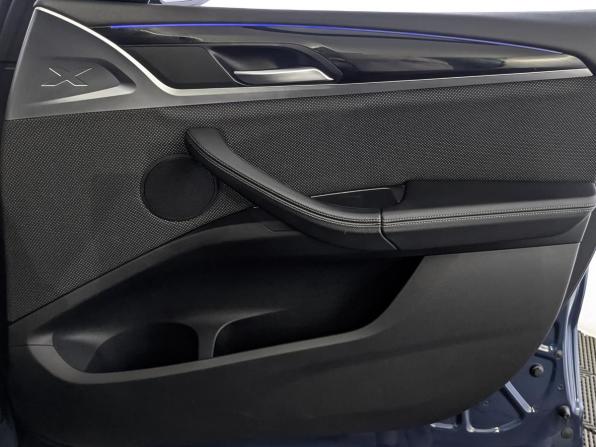 BMW X4 II (G02) с пробегом 2019 года, цена 3 850 000 рублей, 119754 км, внедорожник, Автокод Объявления
