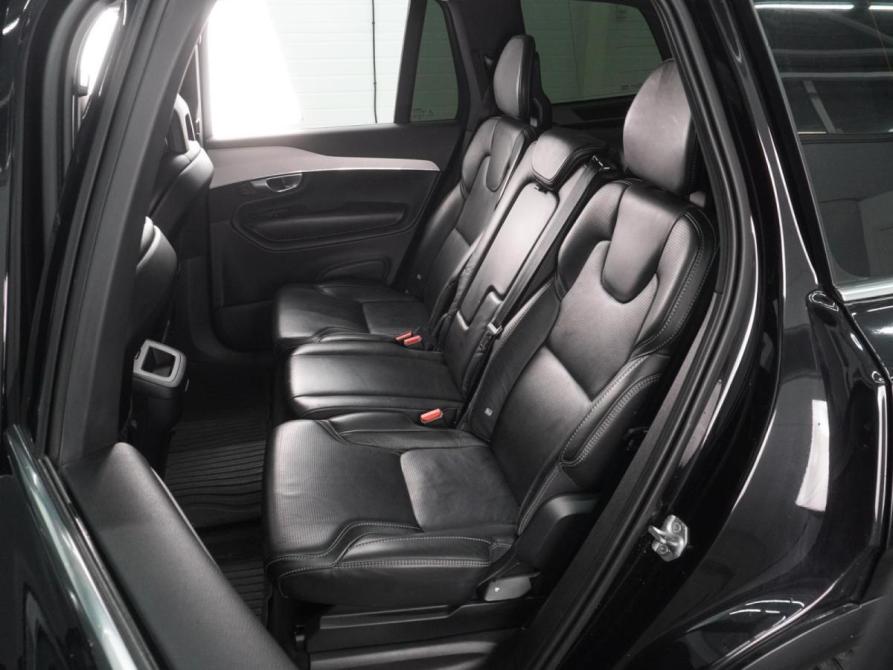 Volvo XC90 II Воронеж  - изображение 9