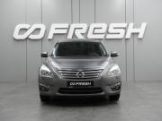 Nissan Teana III Воронеж  - изображение 24