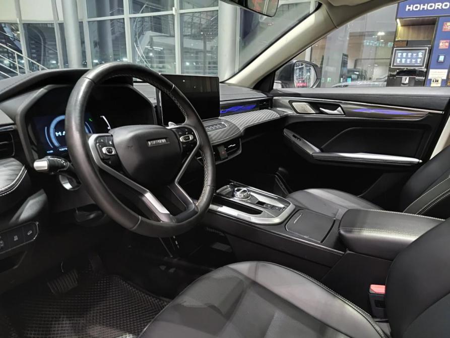 Haval Jolion I Казань  - изображение 20