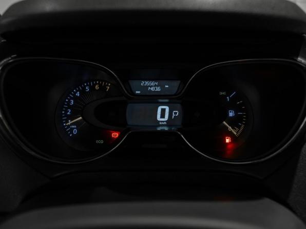 Renault Kaptur I с пробегом 2016 года, цена 1 250 000 рублей, 235560 км, внедорожник, Автокод Объявления