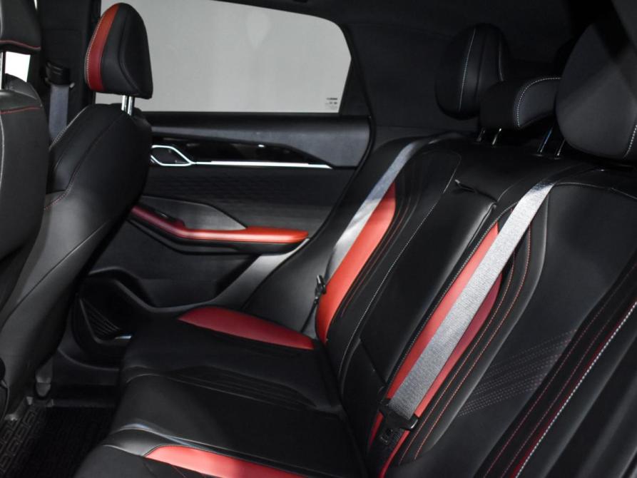 Geely Coolray I Рестайлинг Санкт-Петербург  - изображение 13