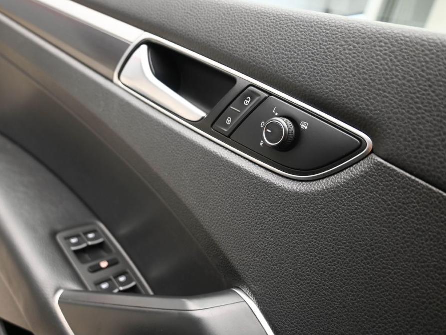 Volkswagen Passat B8 Ростов-на-Дону  - изображение 18