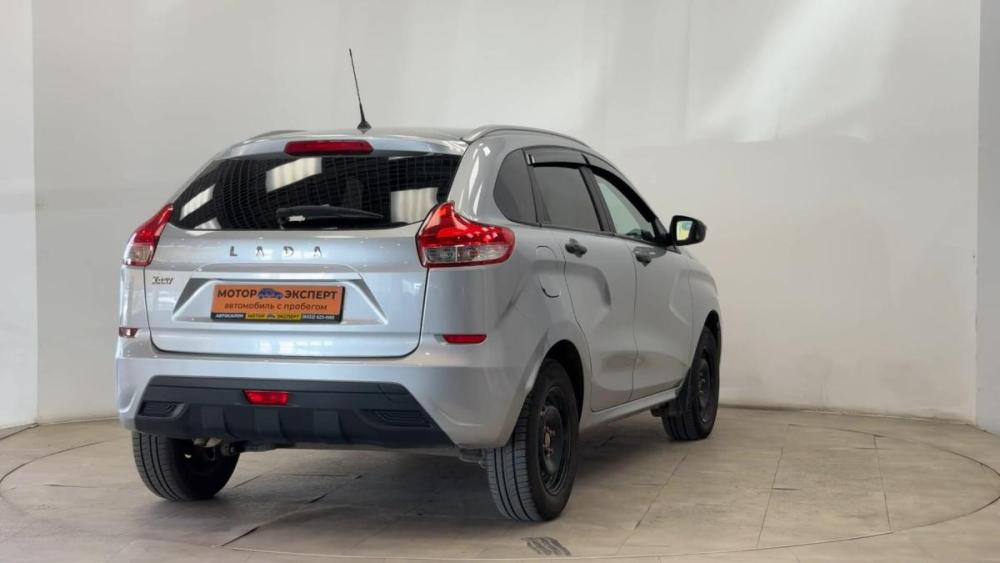 Lada (ВАЗ) XRAY I Липецк  - изображение 26