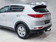 Kia Sportage IV Уфа  - изображение 31