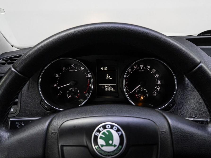 Skoda Yeti I Тюмень  - изображение 19