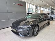 Kia K5 III Екатеринбург  - изображение 27