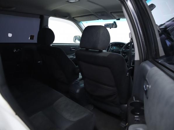 Toyota Kluger I (XU20) с пробегом 2001 года, цена 930 000 рублей, 375820 км, внедорожник, Автокод Объявления