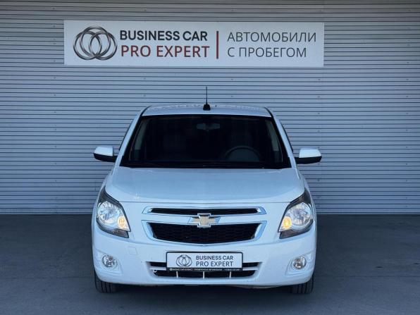 Chevrolet Cobalt II Рестайлинг с пробегом 2021 года, цена 889 000 рублей, 144497 км, седан, Автокод Объявления