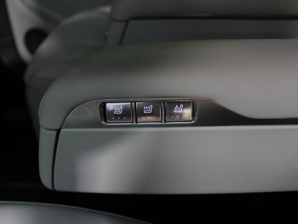 Aito M9 I с пробегом 2024 года, цена 8 800 000 рублей, 11737 км, внедорожник, Автокод Объявления