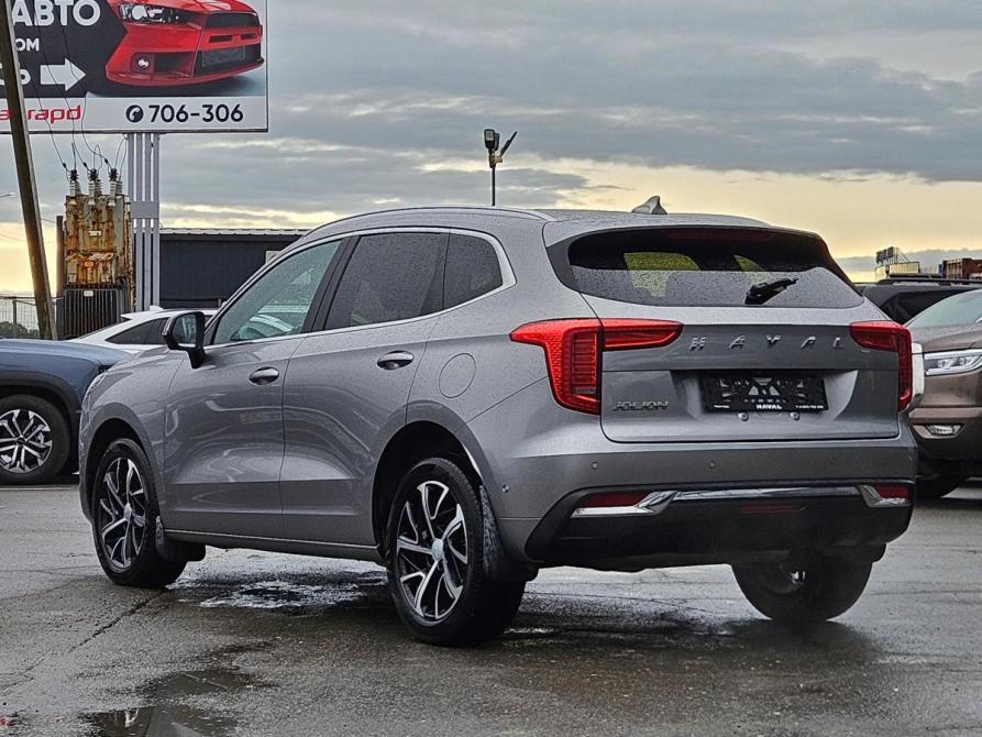 Haval Jolion I Вологда  - изображение 7