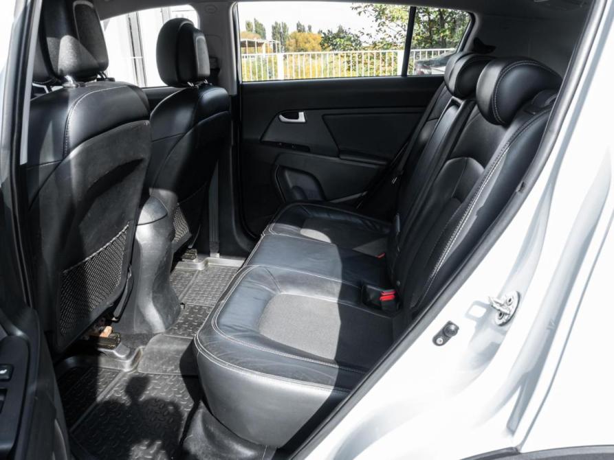 Kia Sportage III Ставрополь  - изображение 9