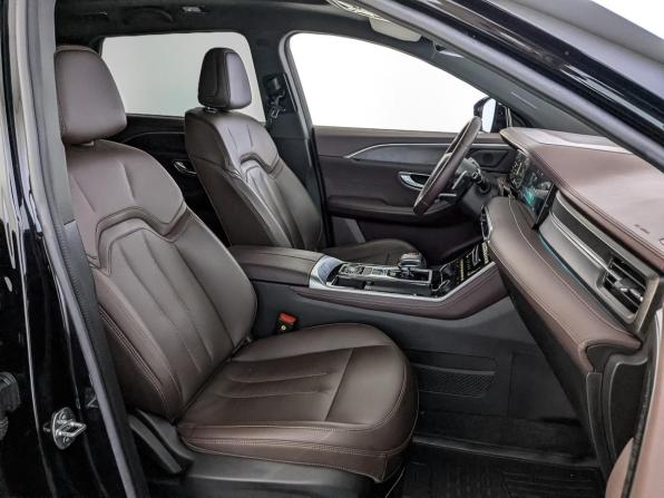 JETOUR X90+ с пробегом 2023 года, цена 2 100 000 рублей, 40046 км, внедорожник, Автокод Объявления