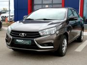 Lada (ВАЗ) Vesta I Иваново  - изображение 21