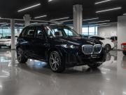 BMW X5 IV (G05/G18) Рестайлинг Москва  - изображение 36