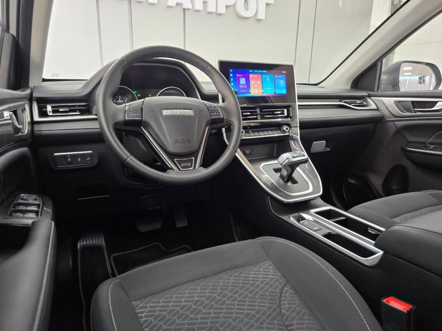 Haval M6 II Таганрог  - изображение 16